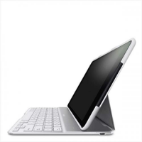 iPad Air Keyboard Case by Belkin