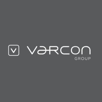 Varcon Group Logo