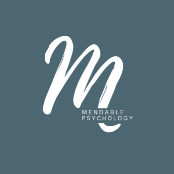 Company Logo For Mendable Psychology'
