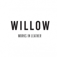 Willow Leather Logo