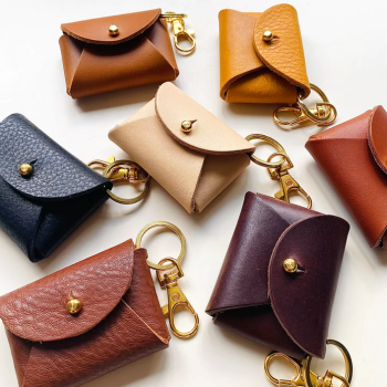 Company Logo For Willow Leather'