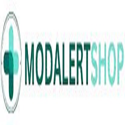 Company Logo For MyModalert'