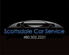 Company Logo For Scottsdale Car Service'