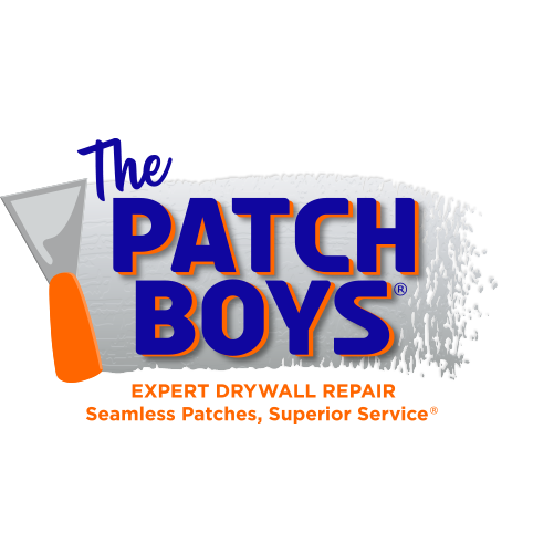 Company Logo For The Patch Boys of Waco'