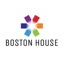 The Boutique Workplace Company - Boston House Logo