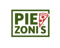 PieZoni's Pizza Logo