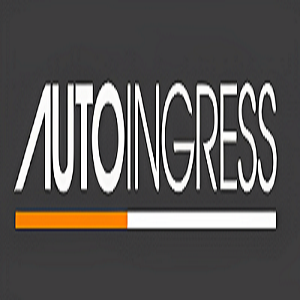 Auto Ingress - Automatic Doors Manufacturer Australia Logo