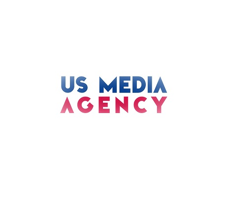 Company Logo For US Media Agency'