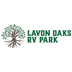 Company Logo For Lavon Oaks RV Park'