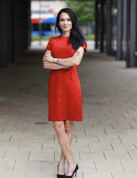 Company Logo For Herzog Real Estate'