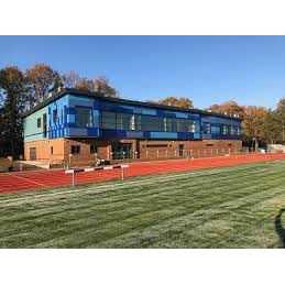 The Blackwell Clinic'