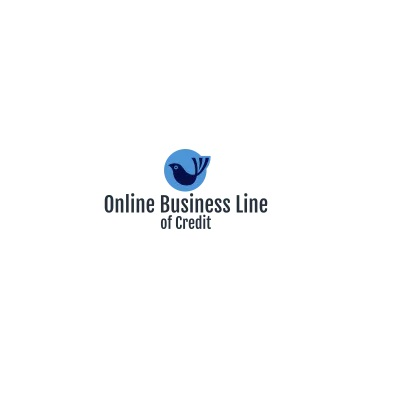 Company Logo For Online Business Line of Credit'