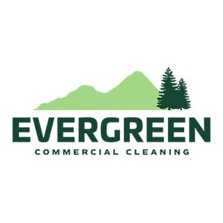 Company Logo For Evergreen Building Maintenance Inc.'