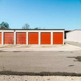 Company Logo For Mini Mall Storage'