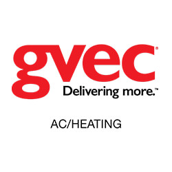 Company Logo For GVEC Air Conditioning &amp; Heating'