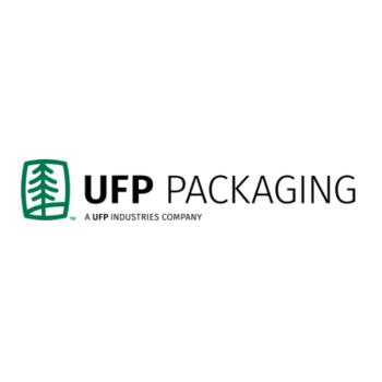 Company Logo For UFP Packaging'