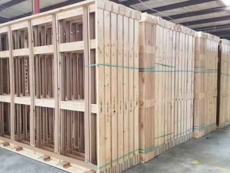 Company Logo For UFP Packaging'