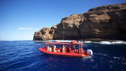 Company Logo For Redline Rafting'