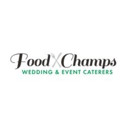 Company Logo For Food Champs'