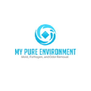 Company Logo For My Pure Environment'