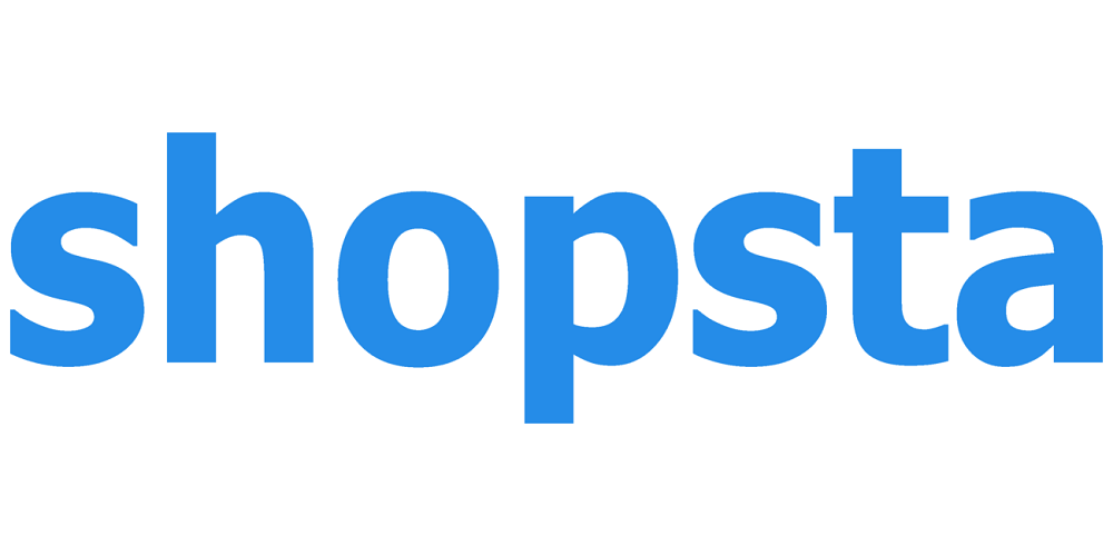 Company Logo For Shopsta'