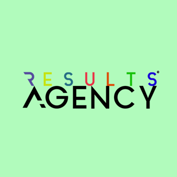 Company Logo For Results Agency'