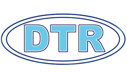 Company Logo For Doctor Tile Restoration (DTR) Treasure Coas'