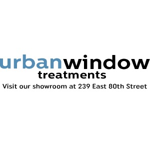 Company Logo For Urban Window Treatments'