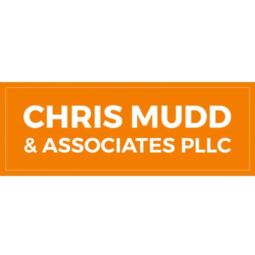 Company Logo For Chris Mudd &amp; Associates, PLLC'