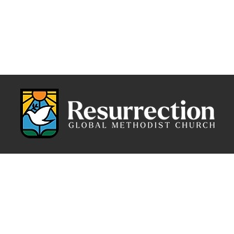 Company Logo For Resurrection Global Methodist Church'