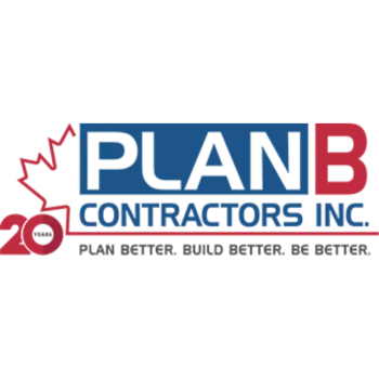 Company Logo For Plan B Contractors Inc.'