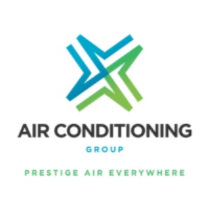 Company Logo For Air Conditioning Group - Auckland'