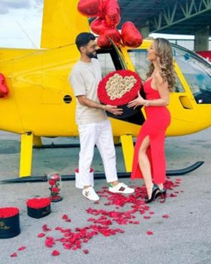 Company Logo For Air Miami Helicopter Tours Of South Beach'