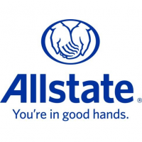 JL Insurance: Allstate Insurance Logo
