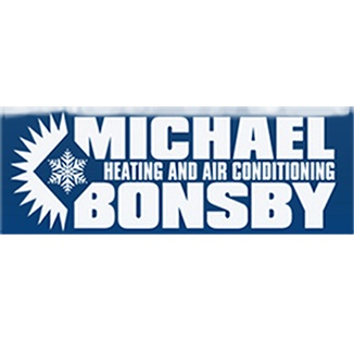 Company Logo For Michael Bonsby HVAC, Plumbing &amp; Ele'