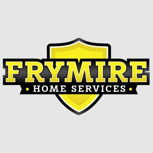 Company Logo For Frymire Home Services'