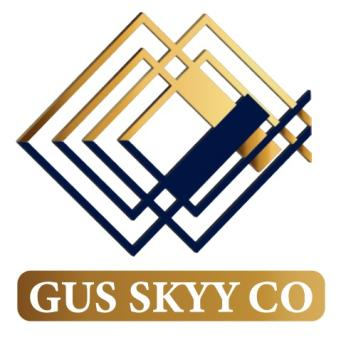 Company Logo For Gus Skyy Co'