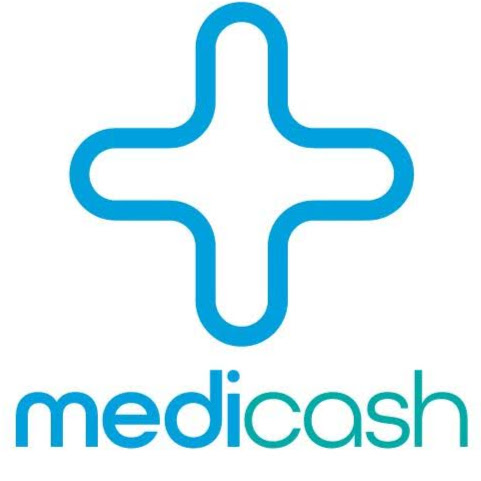 Medicash Logo