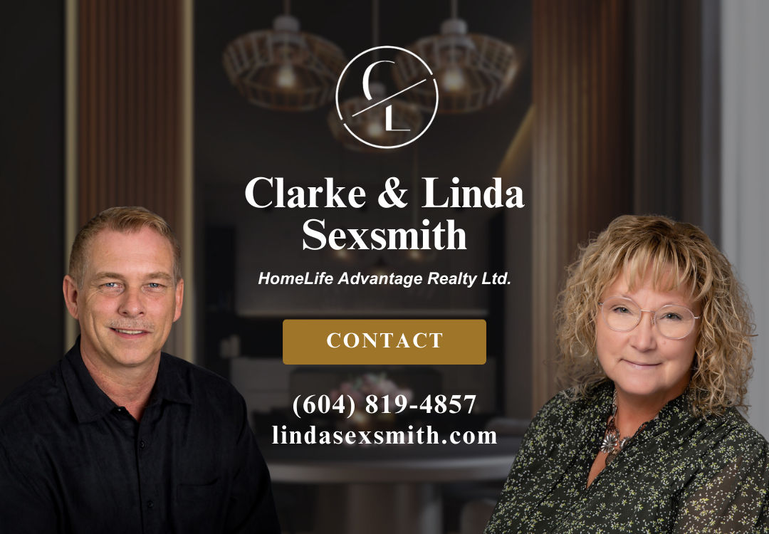 Company Image For Clarke & Linda Sexsmith, Realtor'