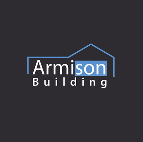 Company Logo For Armison Building Contractors'