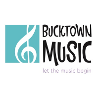 Bucktown Music, Inc. Logo