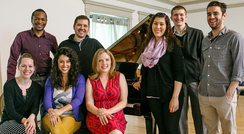 Bucktown Music, Inc.'