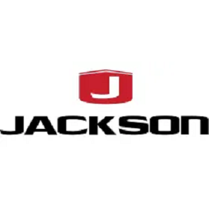 Company Logo For Jackson Contracting'