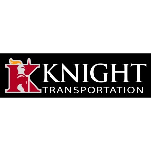 Company Logo For Knight Transportation'