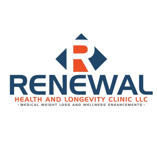Company Logo For Renewal Health and Longevity Clinic'