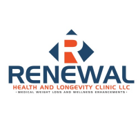 Renewal Health and Longevity Clinic Logo