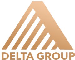Delta Group Logo