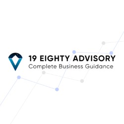 Company Logo For 19eighty Advisory'