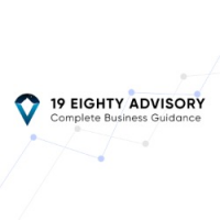 19eighty Advisory Logo