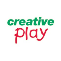 Creative Play (UK) Ltd. Logo